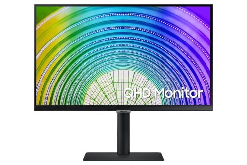 Περισσότερες πληροφορίες για "Samsung S24A600U 24" 1440p 75Hz IPS"