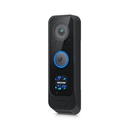Περισσότερες πληροφορίες για "Ubiquiti UniFi G4 Doorbell WiFi Κουδούνι ΚΑΙΝΟΥΡΓΙΟ με την ζελατίνα του"