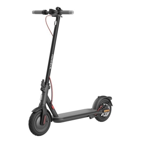 Περισσότερες πληροφορίες για "Xiaomi Scooter 4"