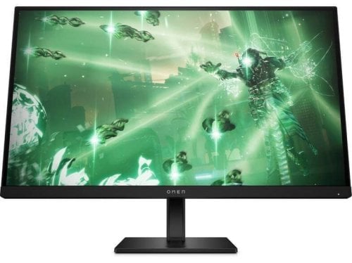 Περισσότερες πληροφορίες για "HP OMEN 27q IPS HDR Gaming Monitor 27" QHD 2560x1440 165Hz με Χρόνο Απόκρισης 1ms GTG"
