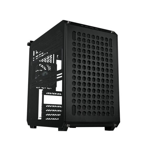 Περισσότερες πληροφορίες για "Cooler Master QUBE 500 Flatpack ή κάτι παρόμοιο"