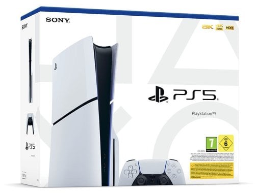 Περισσότερες πληροφορίες για "ΖΗΤΗΣΗ PS5 Disk (fat/slim)"