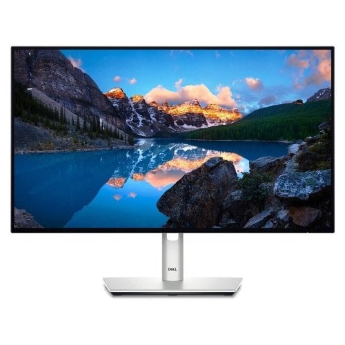 Περισσότερες πληροφορίες για "Dell Ultrasharp U2424HE IPS Monitor 23.8" FHD 1920x1080"