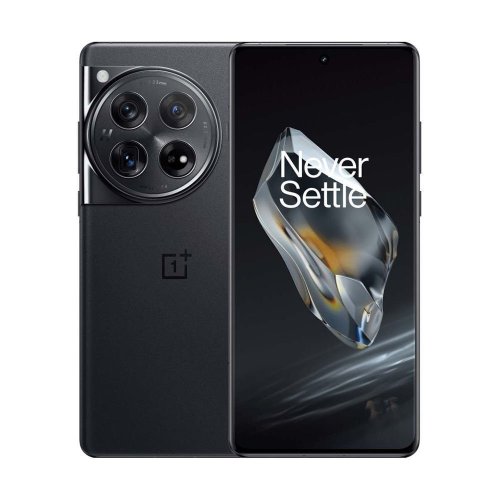 Περισσότερες πληροφορίες για "OnePlus 12 (Μαύρο/512 GB) EU με παρελκόμενα"