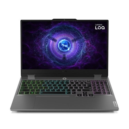 Περισσότερες πληροφορίες για "Lenovo LOQ 15ARP9 15.6in*144Hz Ryzen7-7435HS 16GB SSD512GB + 1TB NVME RTX4060-8GB W11"