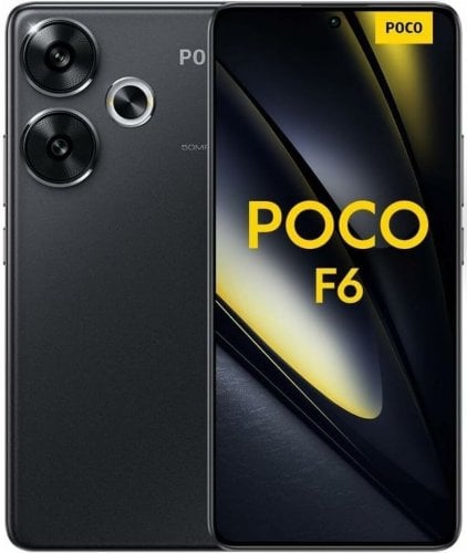 Περισσότερες πληροφορίες για "Poco f6 256gb & Samsung s23 128gb & Nubia Z70 Ultra 256gb"