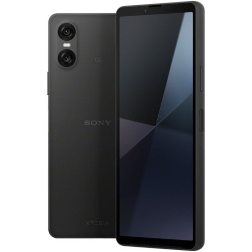 Περισσότερες πληροφορίες για "Sony Xperia 10 VI (Μαύρο/128 GB)"