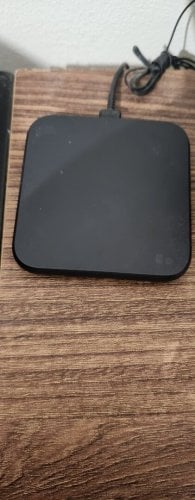 Περισσότερες πληροφορίες για "[Νεα τιμή] Samsung Ασύρματος Φορτιστής (Qi Pad) 9W"
