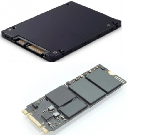 Περισσότερες πληροφορίες για "SSD 2.5'' SATA III  KAI  M.2 NVMe PCI Express 3.0 ( ΚΑΙΝΟΥΡΓΙΟΙ )"