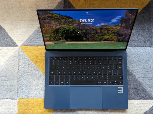 Περισσότερες πληροφορίες για "Huawei Matebook X Pro Laptop 14.2" LTPS Touch (Intel Core i7 1260P/16GB/512GB"