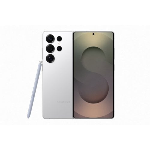 Περισσότερες πληροφορίες για "Samsung Galaxy S25 Ultra (Άσπρο/256 GB)"
