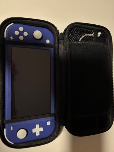 Περισσότερες πληροφορίες για "Nintendo Switch Lite"