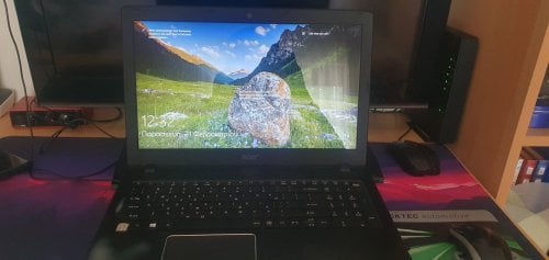 Περισσότερες πληροφορίες για "Acer E5-575 λειτουργικό"