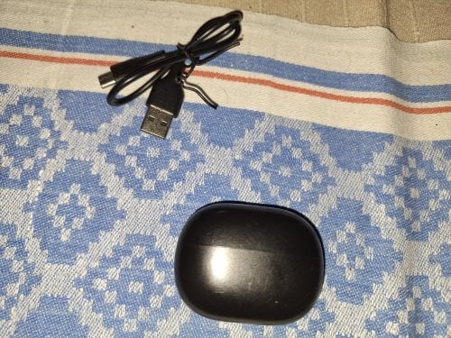Περισσότερες πληροφορίες για "Ακουστικά Redmi Buds 3 Lite"