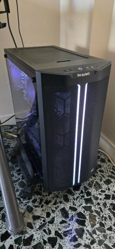 Περισσότερες πληροφορίες για "i5 13500 , msi pro z790p wifi, 32gb ddr5 , 4tb nvme , 4060 gtx (+photo)"