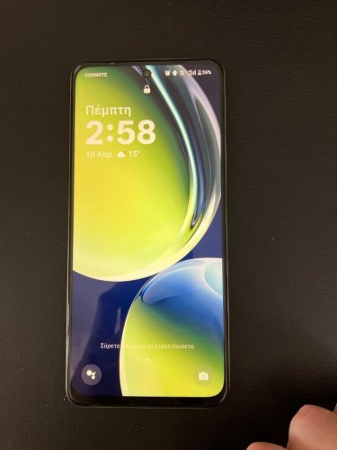 Περισσότερες πληροφορίες για "OnePlus Nord CE 3 Lite 5G Dual SIM (8GB/128GB) Pastel Lime"