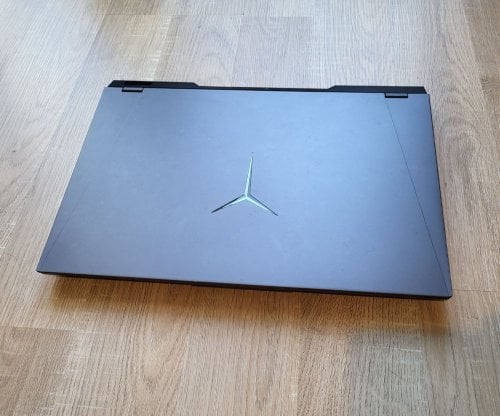 Περισσότερες πληροφορίες για "Gaming Laptop Υψηλών επιδόσεων, Lenovo Legion AMD Ryzen 7, 1TB M2, GF GTX3050"