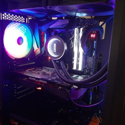Περισσότερες πληροφορίες για "RYZEN 9 PC"