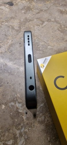 Περισσότερες πληροφορίες για "realme C67 (Μαύρο/256 GB)"