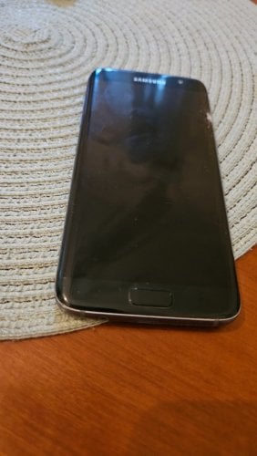 Περισσότερες πληροφορίες για "Samsung Galaxy S7 edge SM-G935W (Μαύρο/32 GB)"