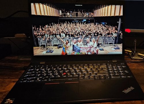 Περισσότερες πληροφορίες για "Lenovo Thinkpad L15 gen1 (Ryzen 5  PRO 4650U/16GB/512GB SSD/15" FHD IPS)"