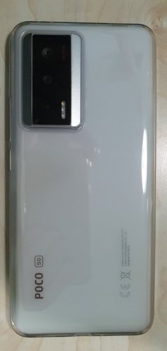 Περισσότερες πληροφορίες για "XIAOMI POCO F5 PRO (Άσπρο12 RAM/256 GB) ΑΓΟΡΑ 2025..ΣΕ ΧΡΗΣΗ ΜΟΝΟ 2 ΜΗΝΕΣ...ΔΕΙΤΕ ΦΩΤΟΓΡΑΦΙΕΣ"
