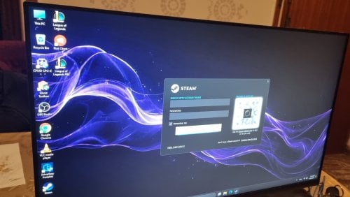 Περισσότερες πληροφορίες για "Οθόνη Dell 24’ Inch 75Hz Monitor"