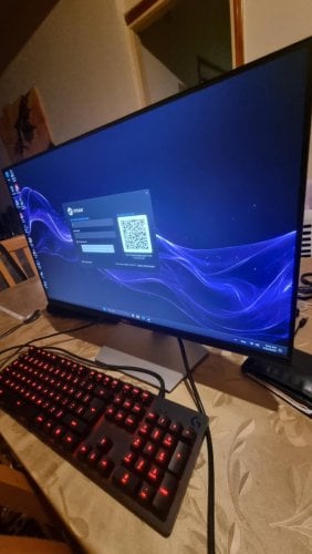 Περισσότερες πληροφορίες για "PC Intel i3 10100 3.60Ghz RAM 8GB SSD 256GB Dell Monitor & Logitech Set"
