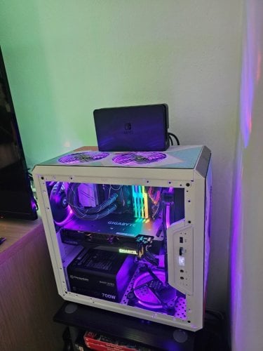 Περισσότερες πληροφορίες για "Gaming και Editing Η/Υ"