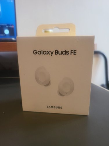 Περισσότερες πληροφορίες για "Samsung Galaxy Buds FE (με θεματάκι)"