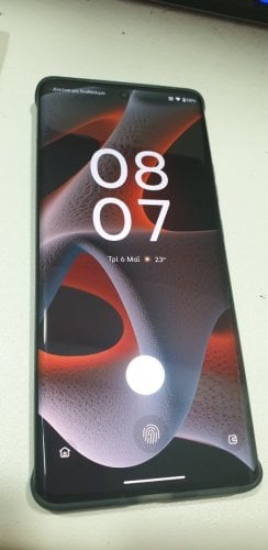Περισσότερες πληροφορίες για "Motorola Edge 50 Pro 5G (12GB/512GB) Black Beauty"