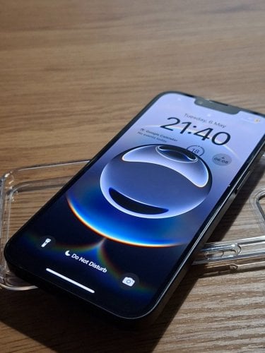 Περισσότερες πληροφορίες για "Apple iPhone 16e (Μαύρο/128 GB)"