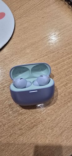 Περισσότερες πληροφορίες για "Xiaomi Redmi Buds 5 Pro Aurora Purple"