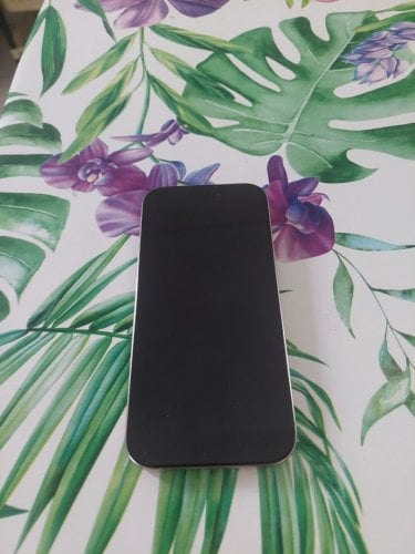 Περισσότερες πληροφορίες για "Apple iPhone 16 Pro (Τιτάνιο/128 GB)"