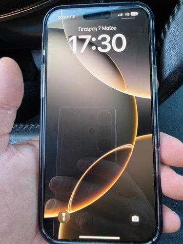Περισσότερες πληροφορίες για "16 pro max"