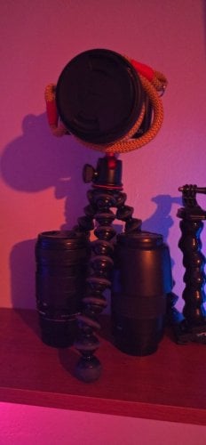 Περισσότερες πληροφορίες για "Canon EOS M50 + 3 ΦΑΚΟΥΣ"