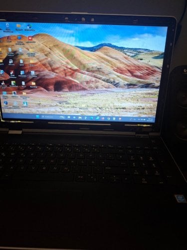 Περισσότερες πληροφορίες για "x360 convertible 15.6 οθονη"