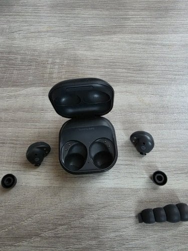 Περισσότερες πληροφορίες για "Samsung Galaxy Buds 2 Pro"