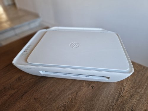 Περισσότερες πληροφορίες για "Εκτυπωτής HP DeskJet 2320 Έγχρωμο Πολυμηχάνημα Inkjet"