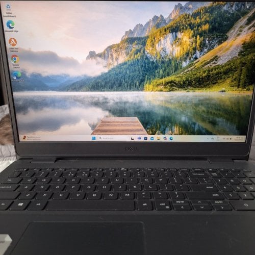 Περισσότερες πληροφορίες για "Dell Vostro 15 3000 laptop 15.6 4g ram 256 ssd 11windows σε άριστη κατάσταση!!"