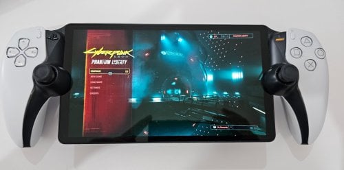 Περισσότερες πληροφορίες για "PlayStation Portal + Θηκη μεταφορας (Δωρεαν μεταφορικα)"