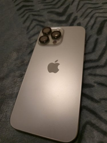 Περισσότερες πληροφορίες για "Apple iPhone 16 Pro Max (Τιτάνιο/256 GB)  πώληση η ανταλλαγή με 25 ultra μονο"