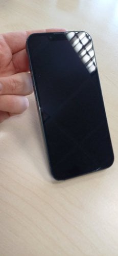 Περισσότερες πληροφορίες για "Apple iPhone 13 (Μαύρο/128 GB)"