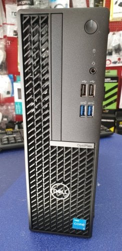 Περισσότερες πληροφορίες για "DELL SFF 7010 I3 13TH GEN ΚΑΙΝΟΎΡΓΙΟ"