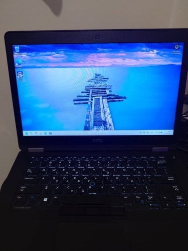 Dell Latitude 5470