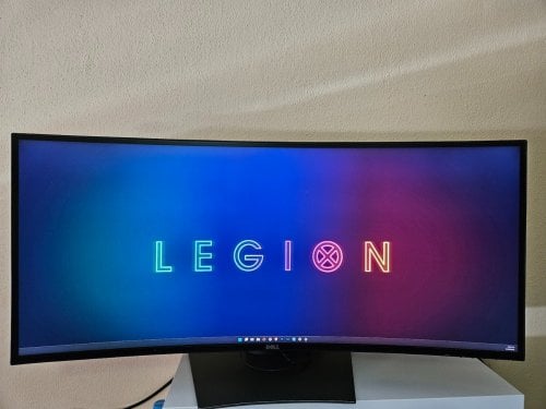 Περισσότερες πληροφορίες για "DELL UltraSharp U3417W (34.14"/UltraWide Quad HD)"