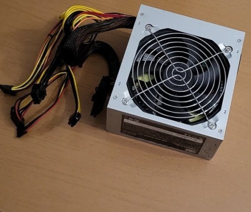 Coolermaster 500W