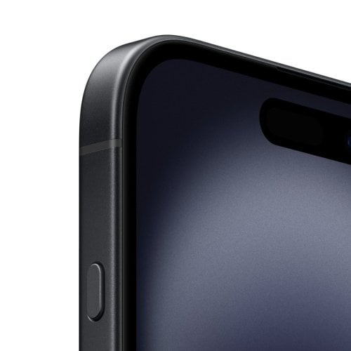 Περισσότερες πληροφορίες για "Apple iPhone 16 (Μαύρο/128 GB)"
