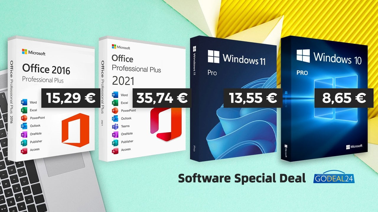 Αγοράστε το Microsoft Office με την καλύτερη έκπτωση, Μόνο 15€! Μία Πληρωμή για Ισόβια Χρήση! Εξοικονόμηση πάνω από 90%!