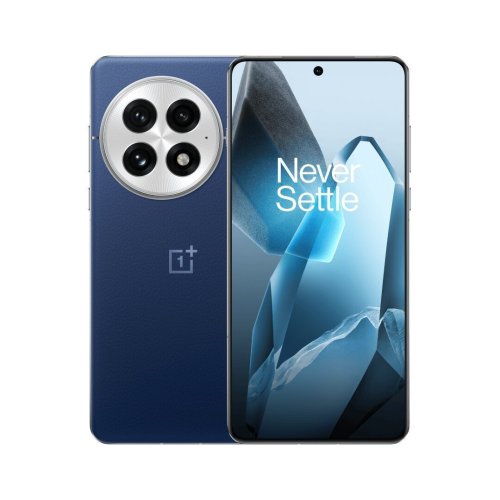 Περισσότερες πληροφορίες για "OnePlus 13 (Μπλε/512 GB) + Watch 2r"